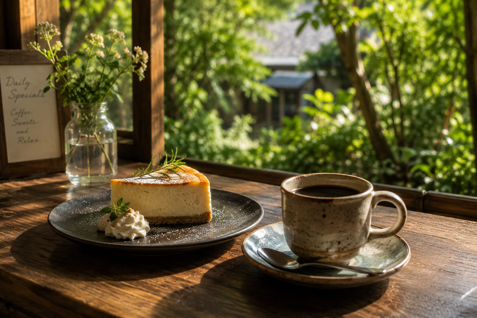 鎌倉のおしゃれなカフェ